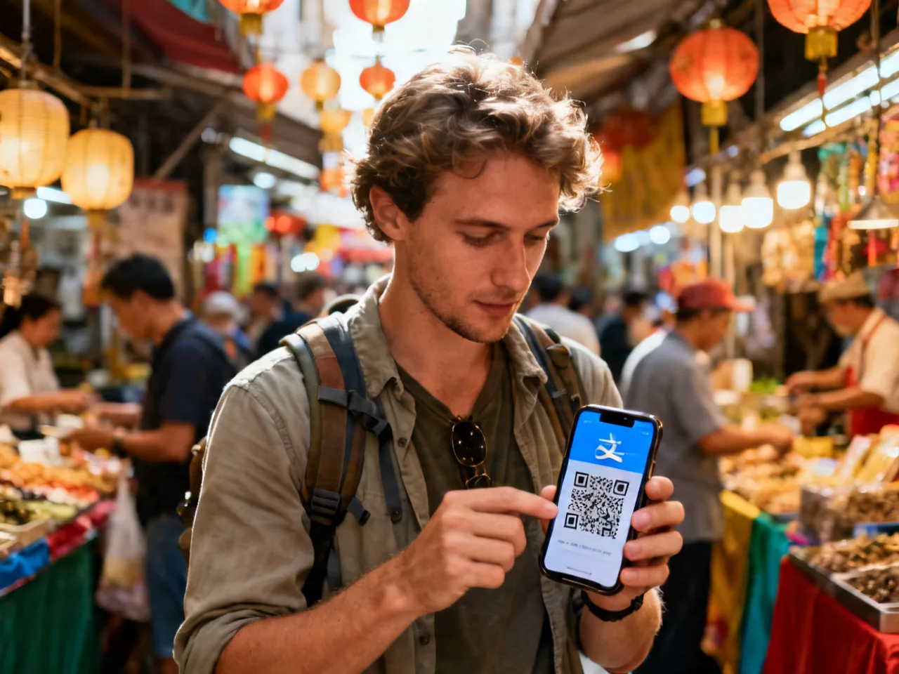 First Trip to China: You're Probably Preparing for the Wrong Things