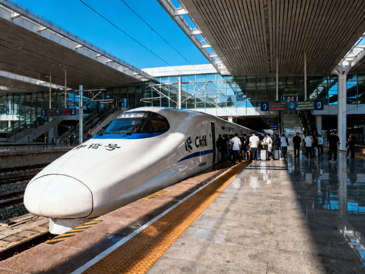First Trip to China: You're Probably Preparing for the Wrong Things