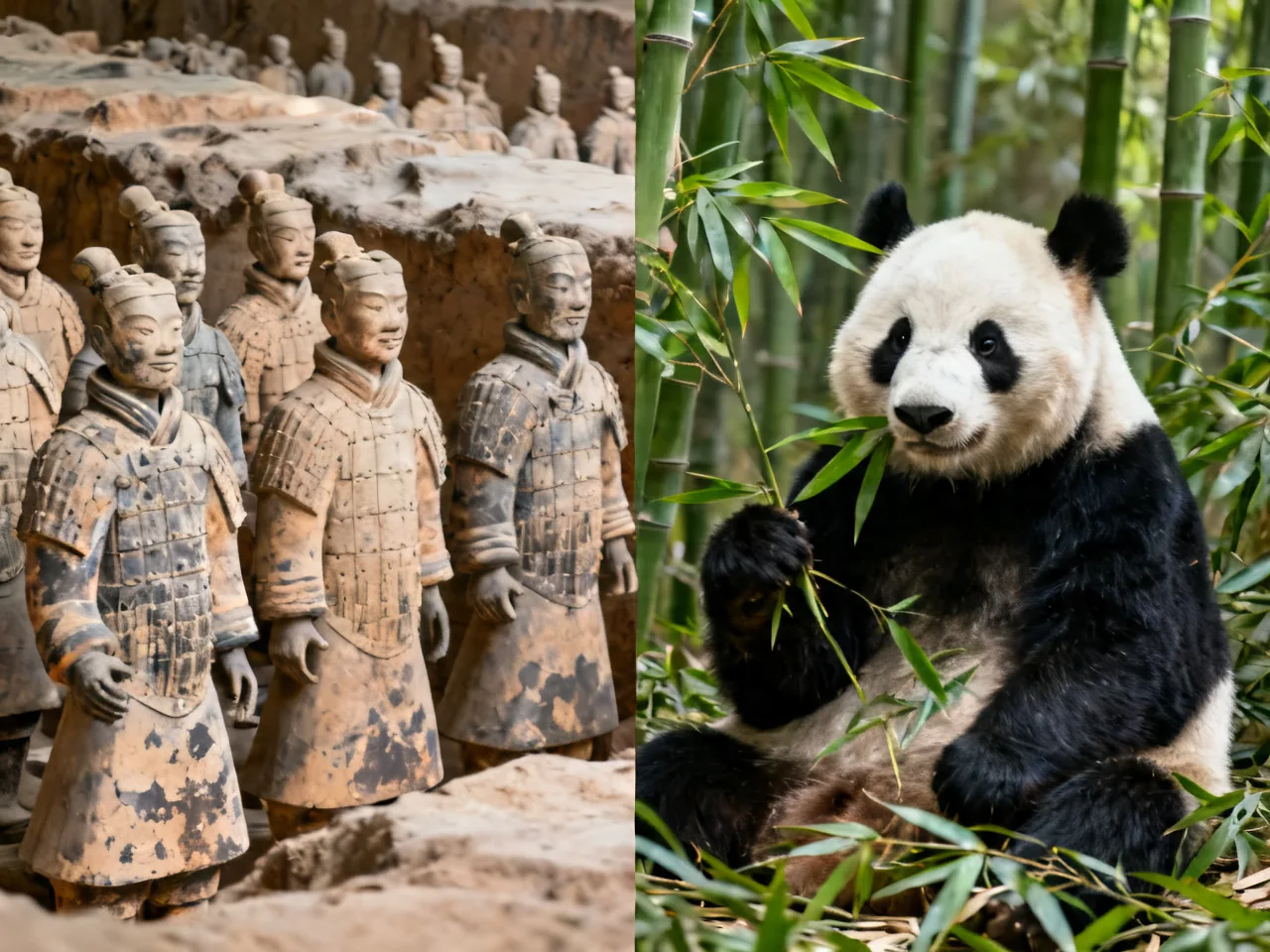A 2-Week China Itinerary That Actually Makes Sense