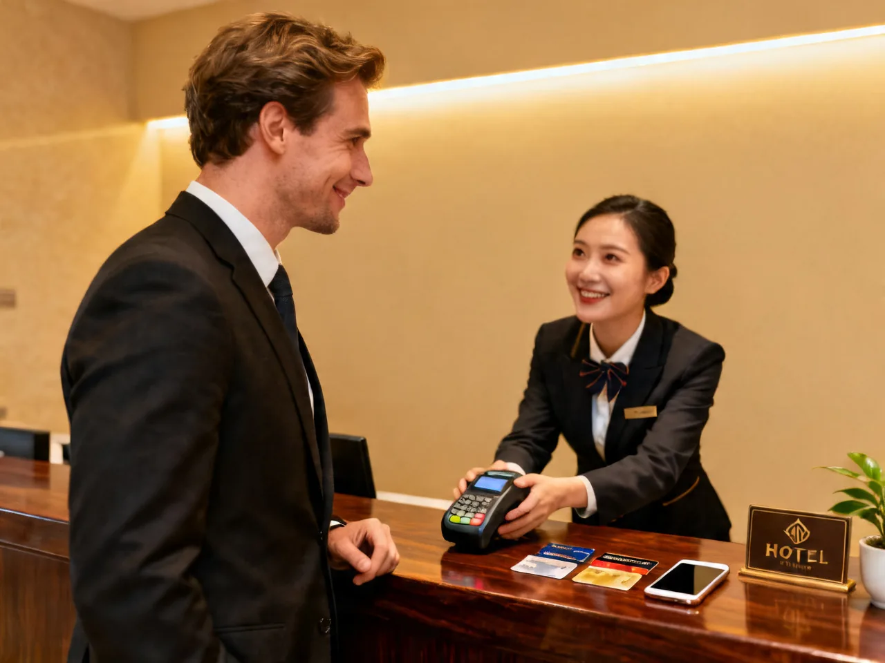 Payment Lessons I Learned the Hard Way at China's Tourist Spots, Hotels & Restaurants