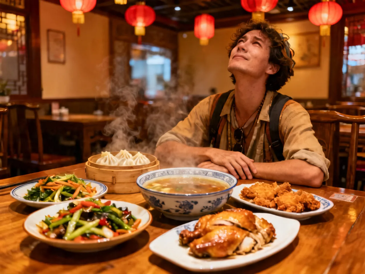 Payment Lessons I Learned the Hard Way at China's Tourist Spots, Hotels & Restaurants