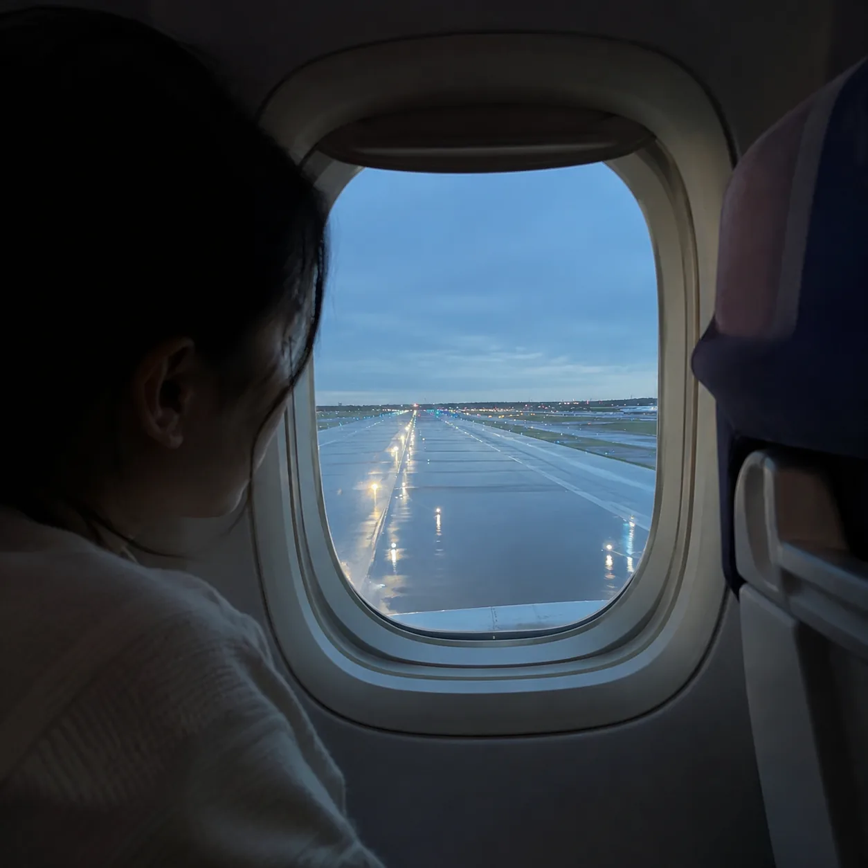 Arriving in Beijing at Dawn Taught Me Not to Overpack the First Day