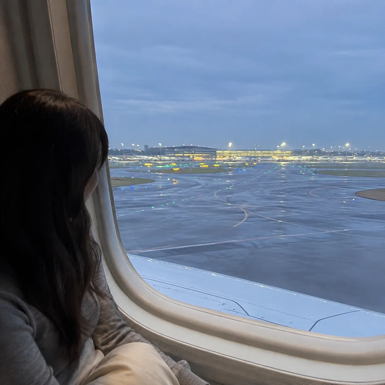 Arriving in Beijing at Dawn Taught Me Not to Overpack the First Day