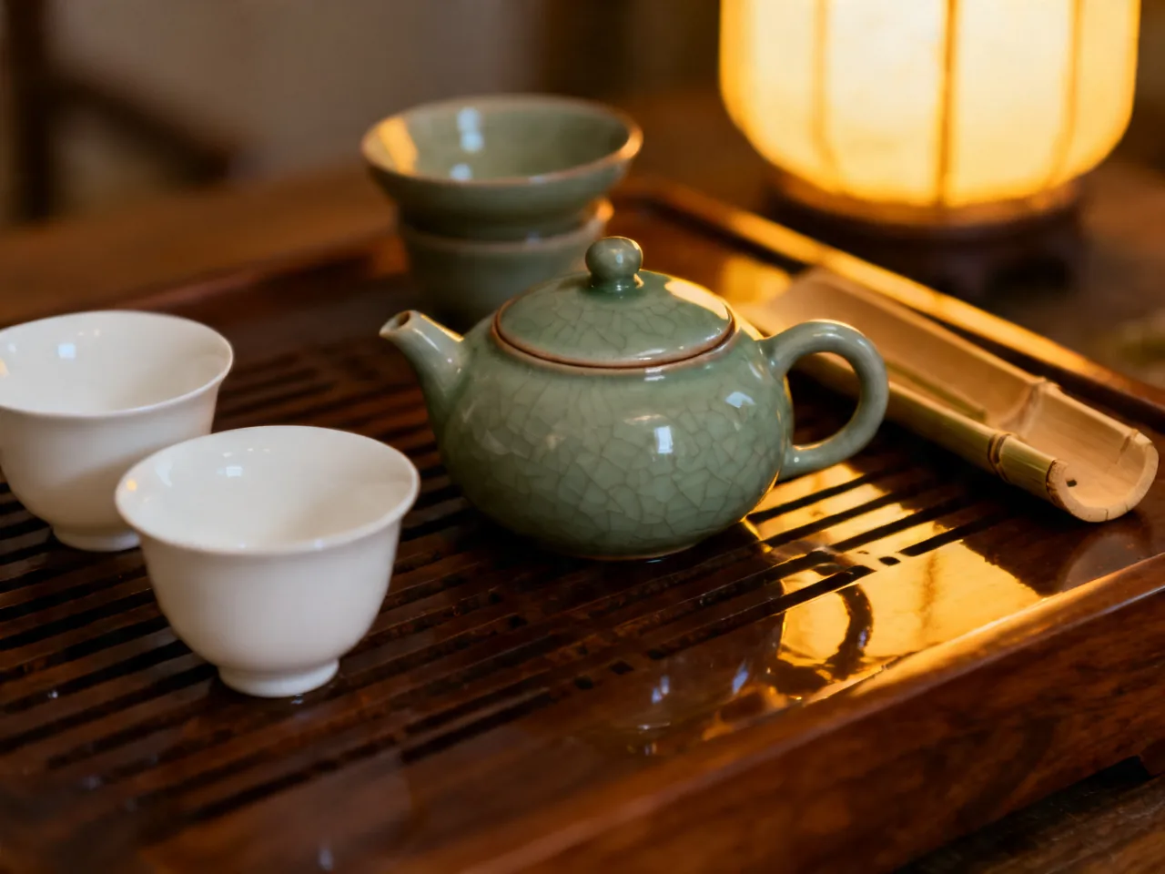 Chinese Tea Set: A Perfect Gift