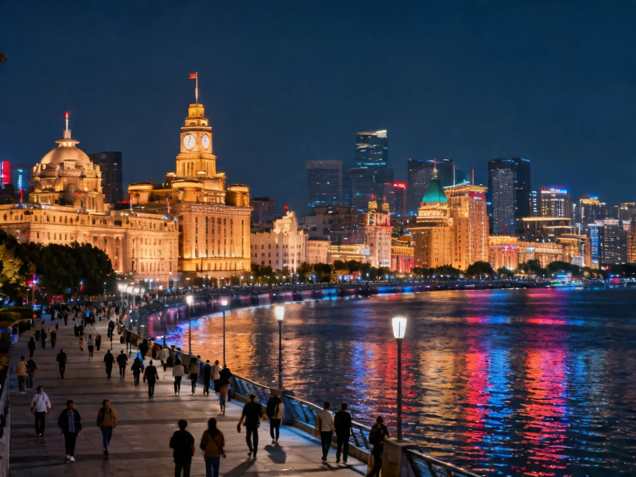 Is China Safe for Tourists? An Honest Answer from Someone Who Lives Here