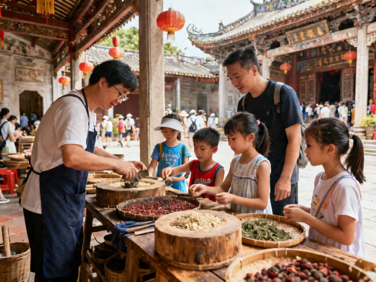 Best Family Travel Destinations for Summer