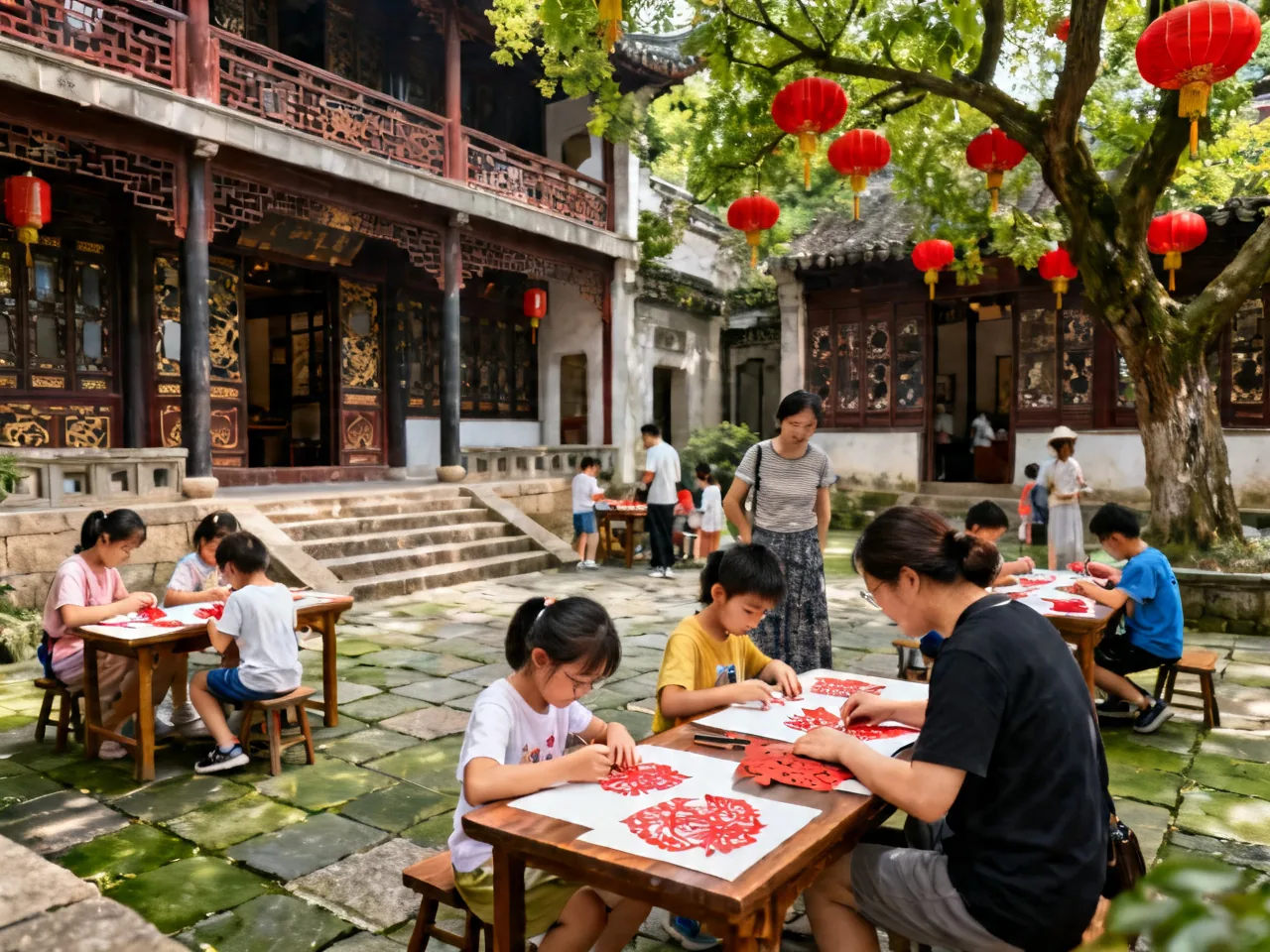 Best Family Travel Destinations for Summer