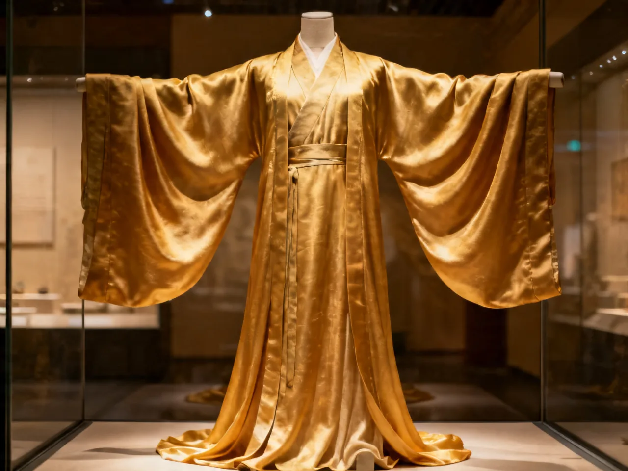 I Raided the Wardrobe of Every Chinese Dynasty and Here's What I Found