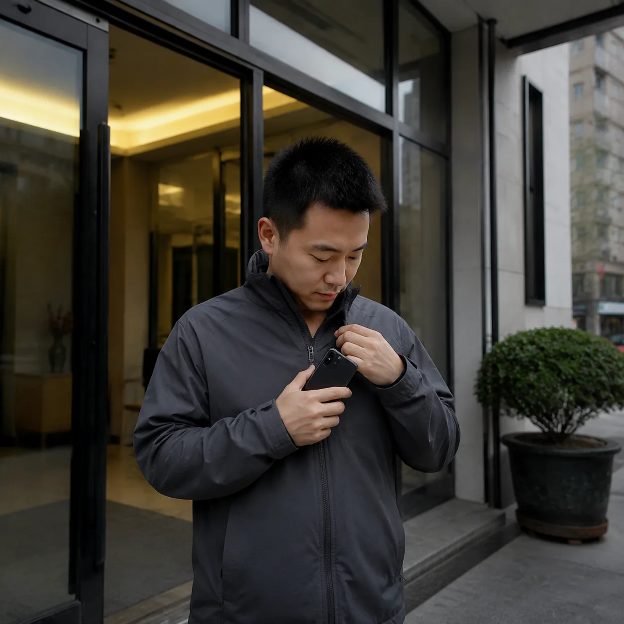 Before Seeing Chengde’s Mountain Resort and Temples, I Trained My Phone to Lead the Day