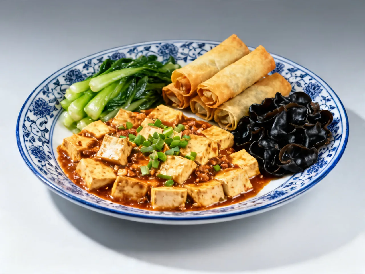 Eating Vegetarian in China: Harder Than You Think, Easier Than You Fear
