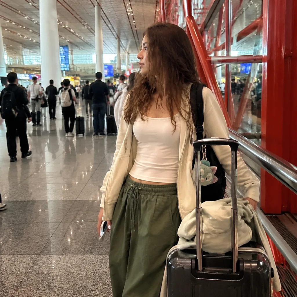Before Coming to China Visa-Free, I Sent This Entry Checklist to a Friend
