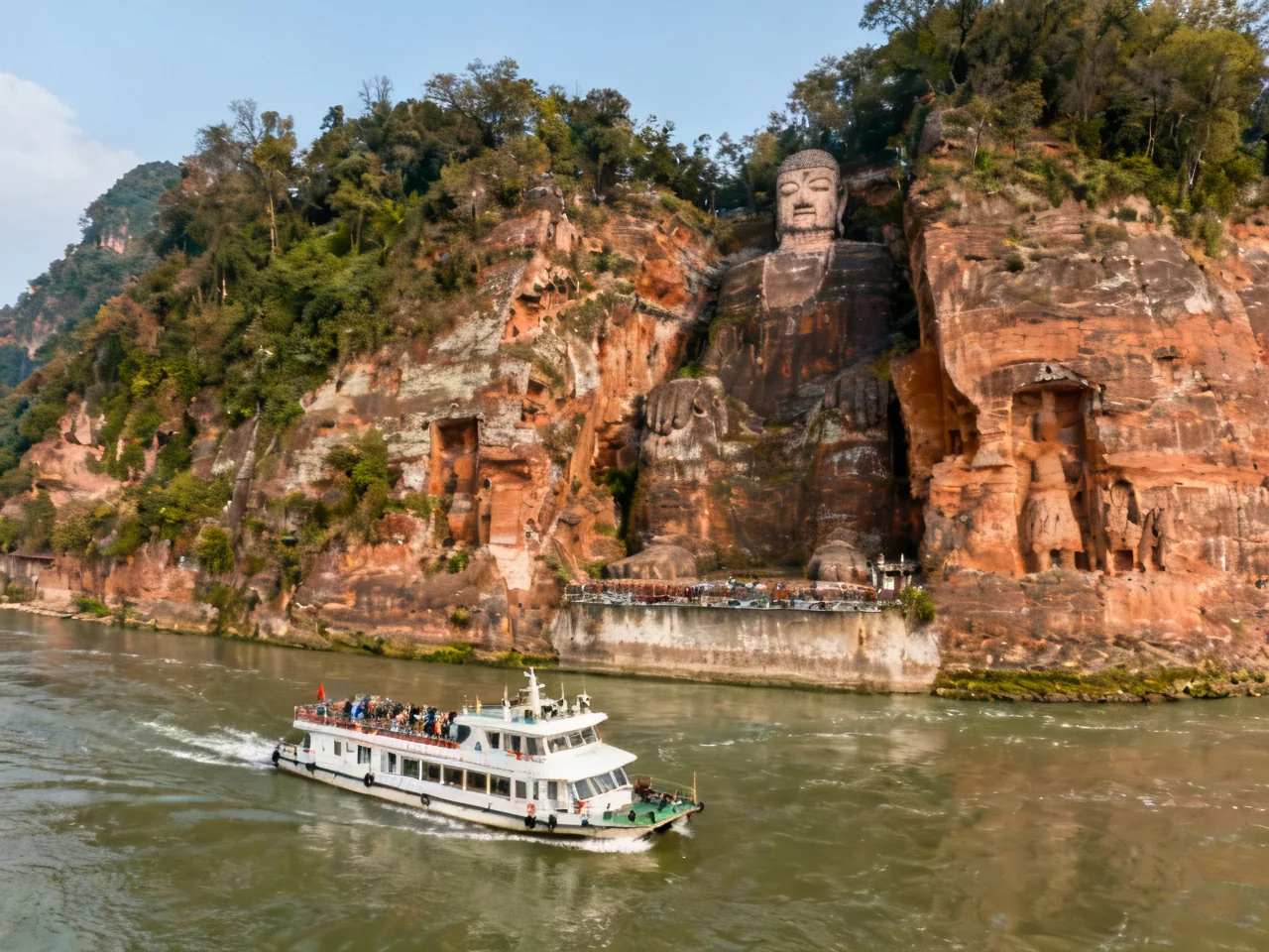 Weekend Escapes from Chengdu: Three Routes, Three Rhythms