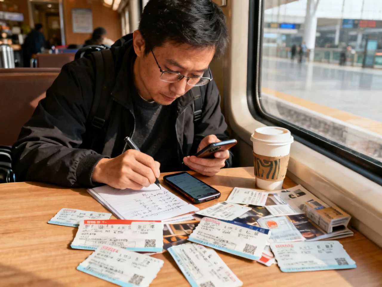Budget Buckets for China Trips: A Practical Money System