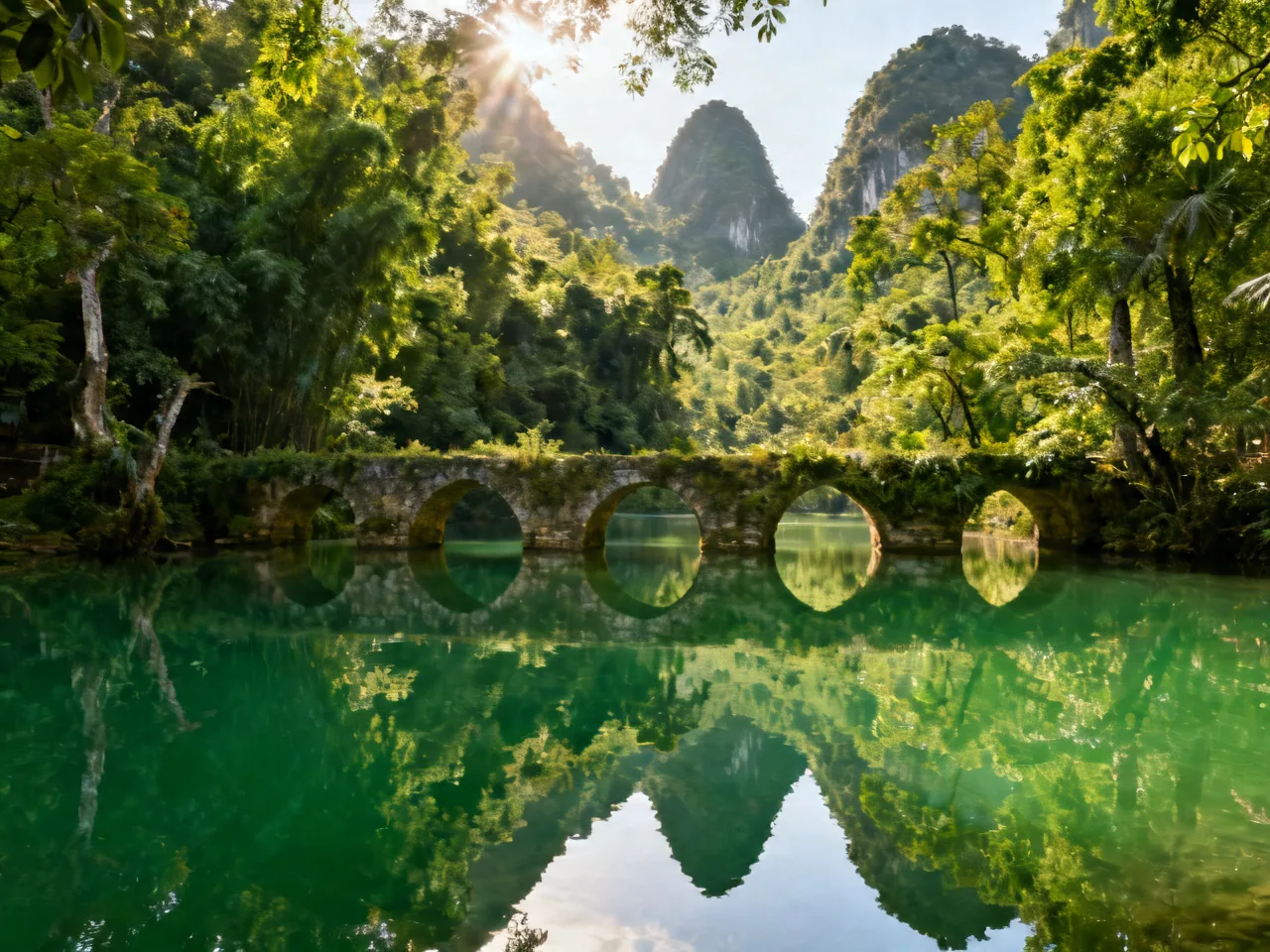 Where to Go for May Day? 8 Hidden Gems You Probably Haven't Heard Of