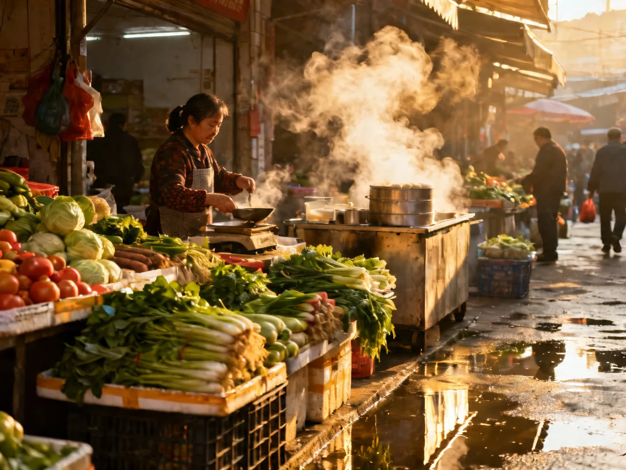 The 8 Great Cuisines of China