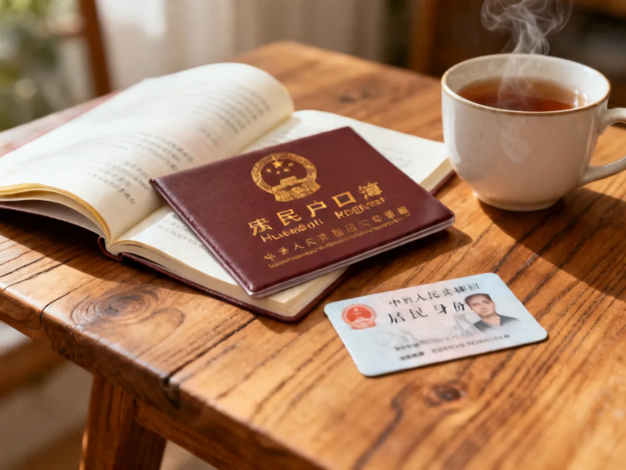 What Exactly Is China's Hukou System?