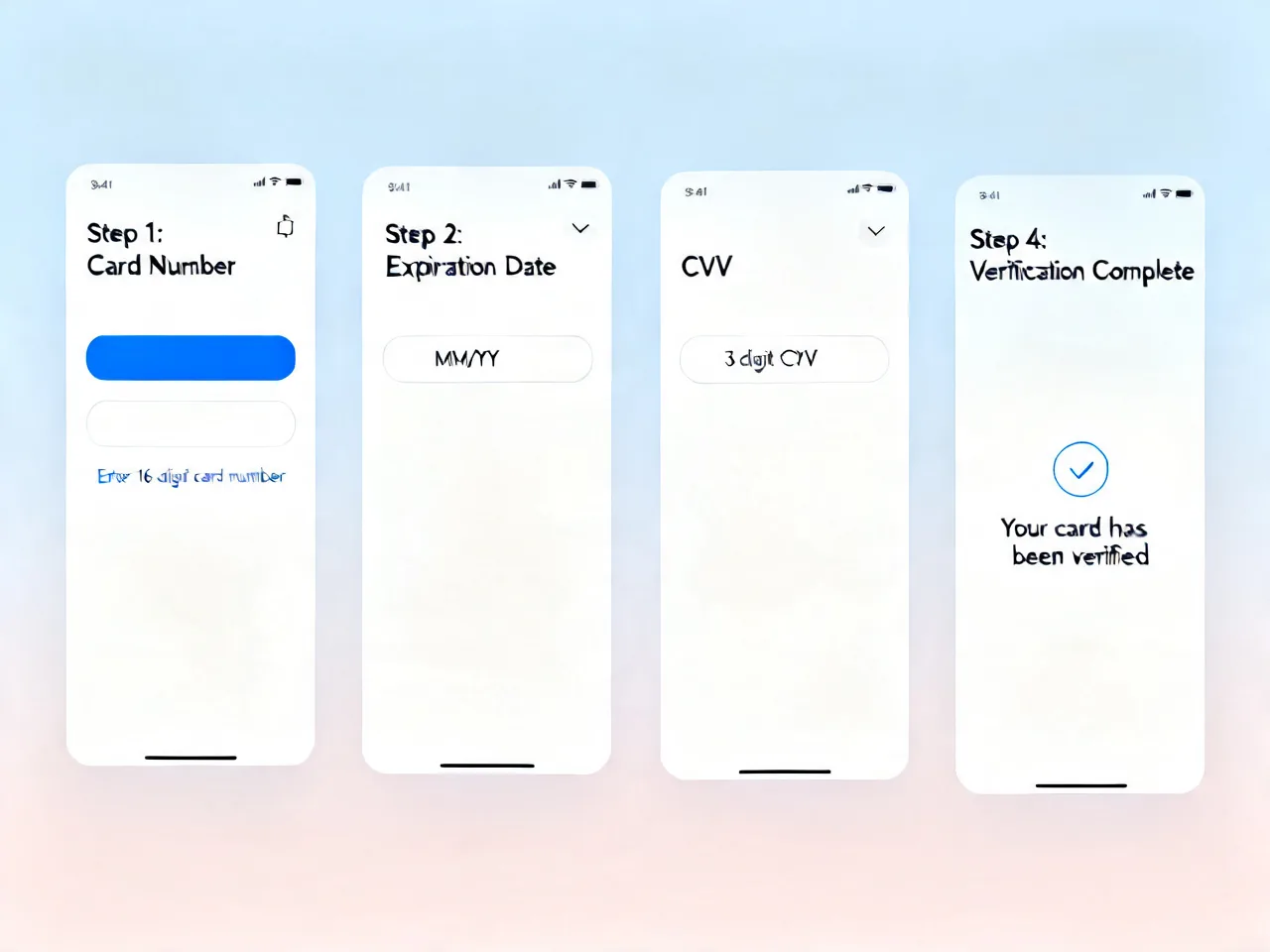 Alipay Foreign Card Binding Walkthrough