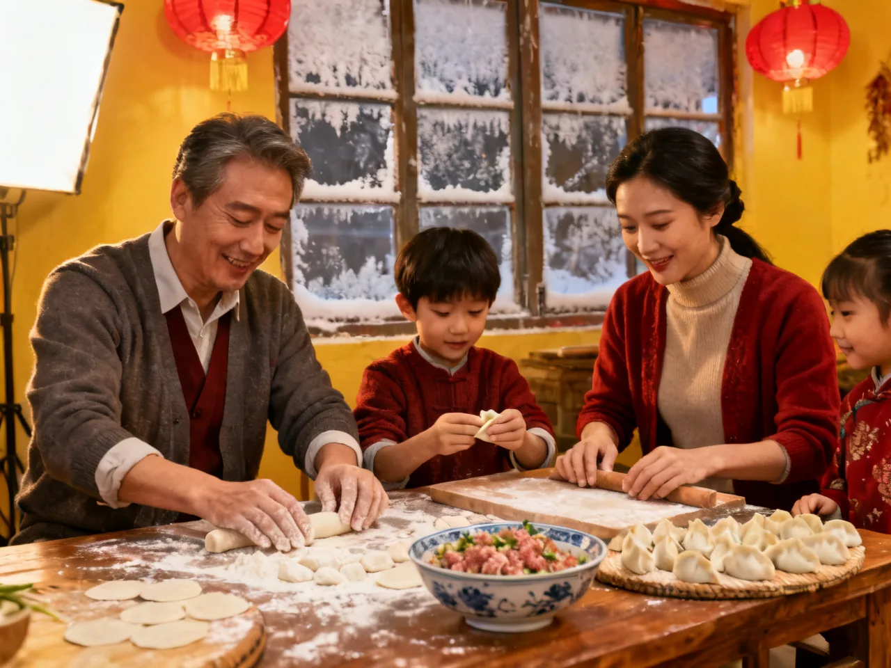 The 24 Solar Terms: China's Ancient Calendar Hidden in Plain Sight