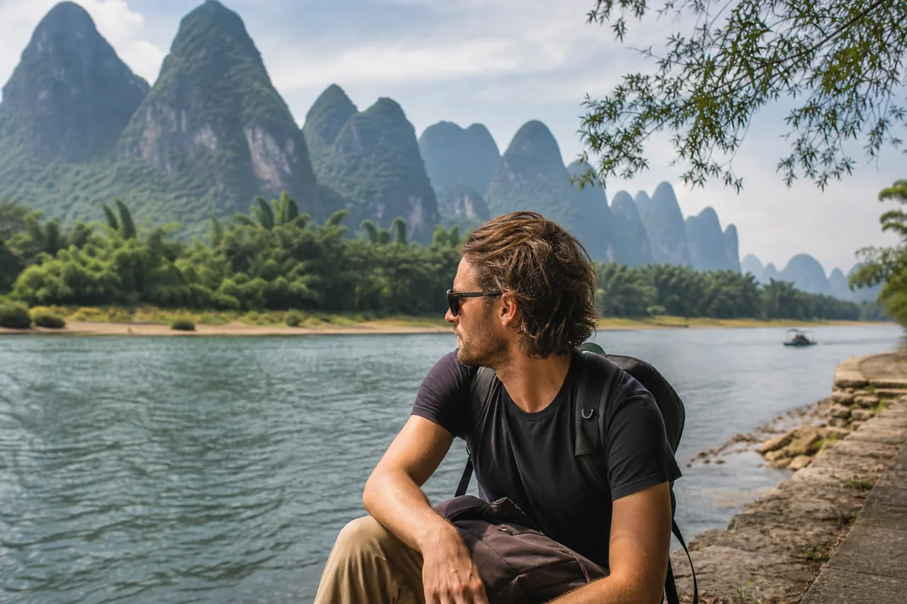 What Truly Charms Guilin and Yangshuo Is Not Only Their Painterly Beauty but the Way the Landscape Slows Your Pace