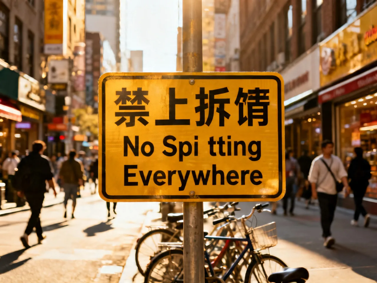 Chinese Expressions That Snuck Into English When Nobody Was Looking