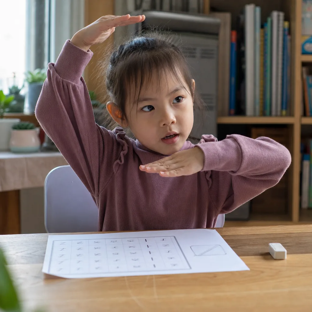 A Pinyin Notebook Spilled with Juice Taught Me That Tones Are Not Singing but Direction