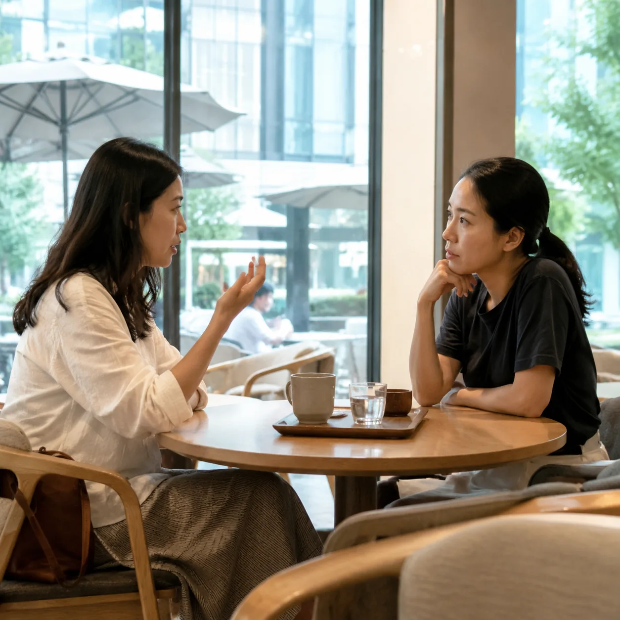 After My Mobile Payment Failed, I Learned to Prepare a Backup Plan in China