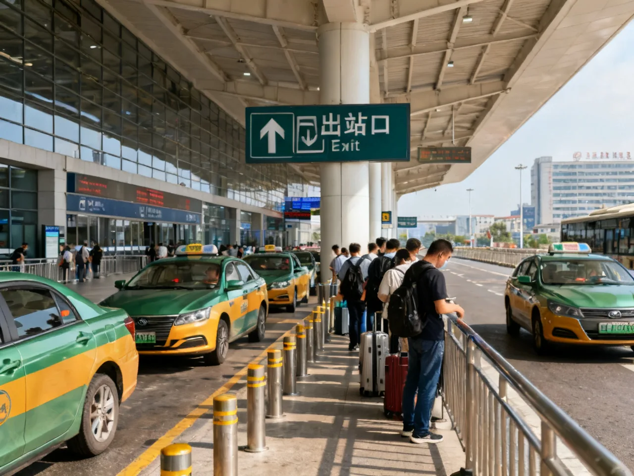 Ride-Hailing in China: Easier Than You Think