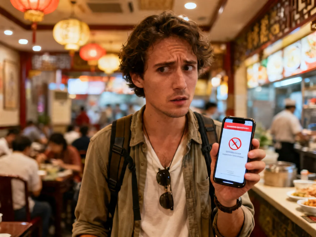 Daily Mobile Payment Tips in China