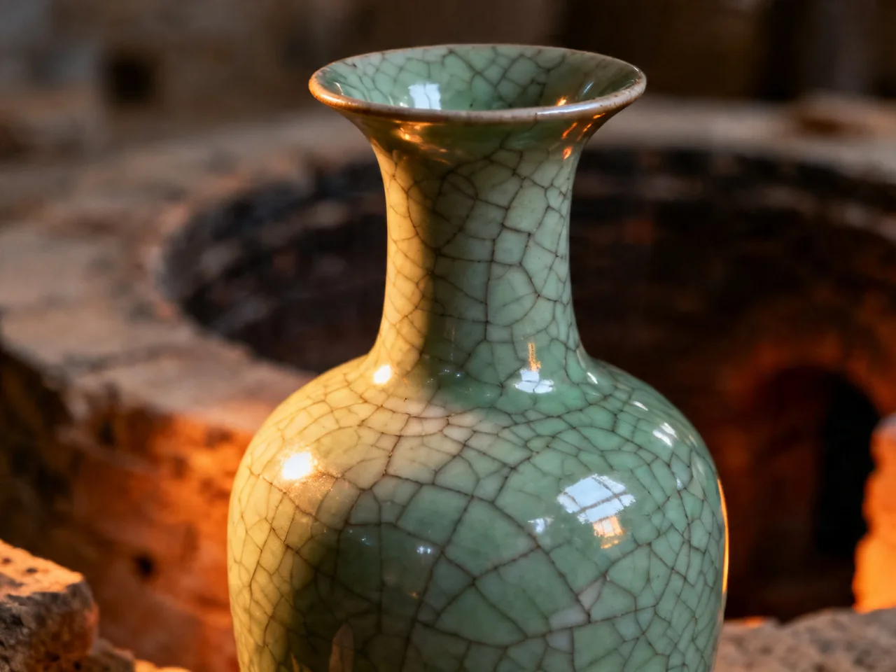 Ceramic Heritage Trail: Jingdezhen & Imperial Kilns