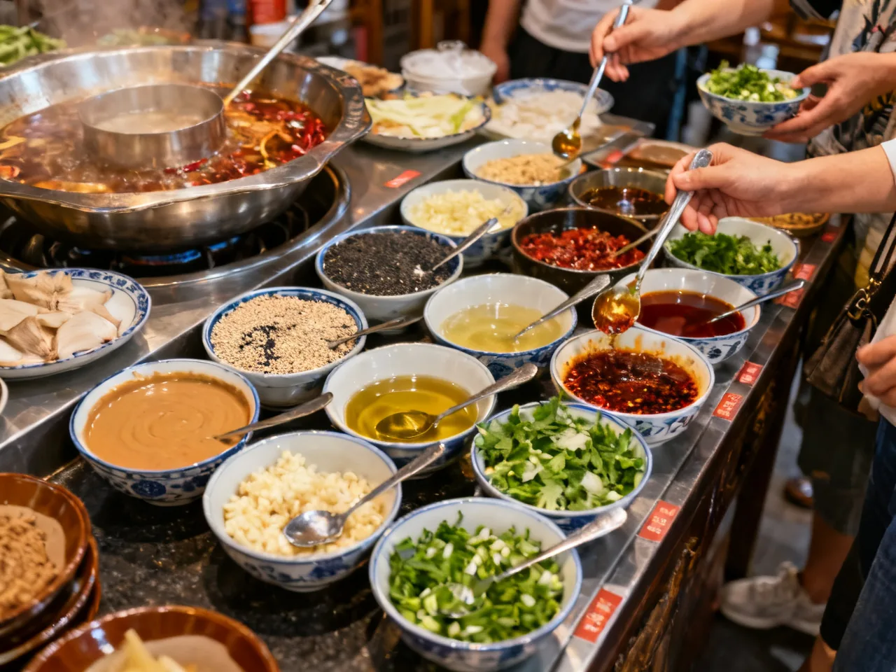 Hot Pot Ordering Survival Guide: Avoid These Mistakes on Your First Visit