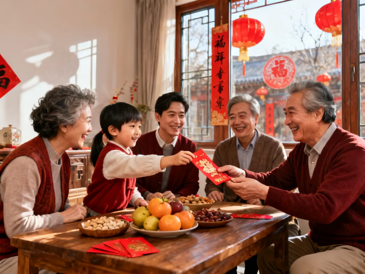 Chinese New Year Day by Day: What Actually Happens from New Year's Eve to Day 7