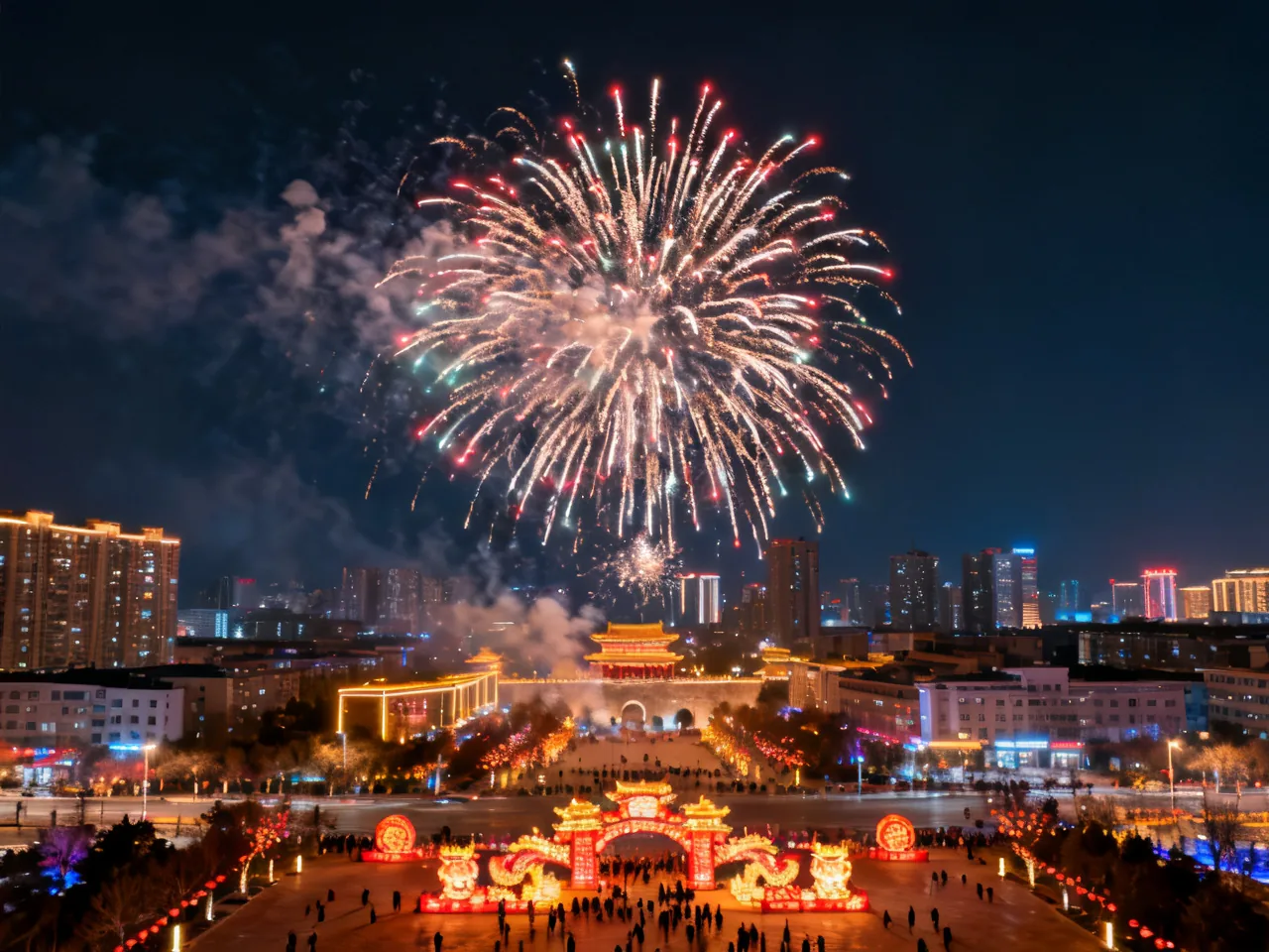 Chinese New Year Day by Day: What Actually Happens from New Year's Eve to Day 7