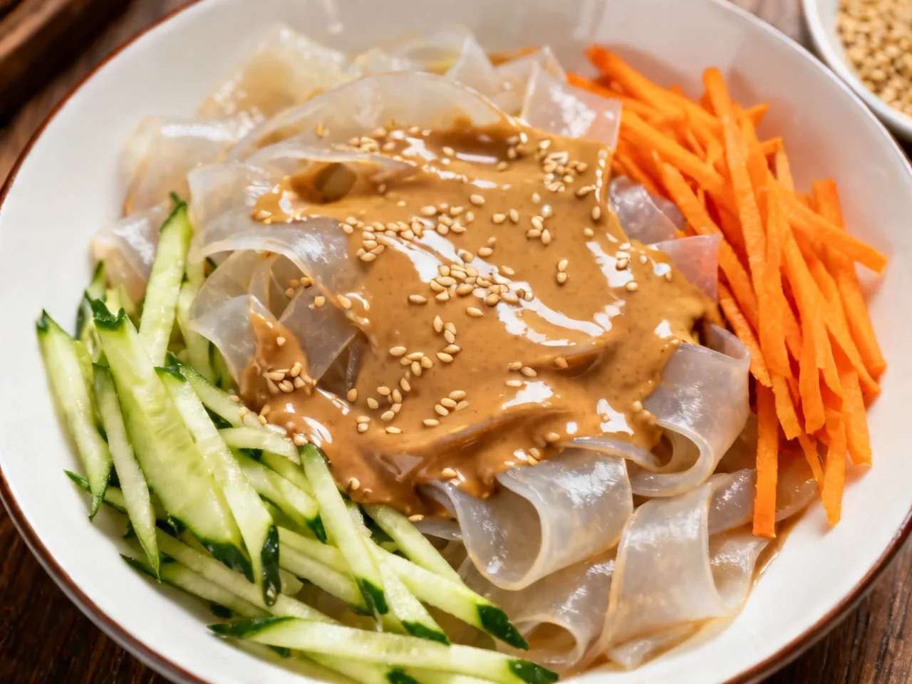Chinese Cold Dishes: Every Great Meal Starts Here