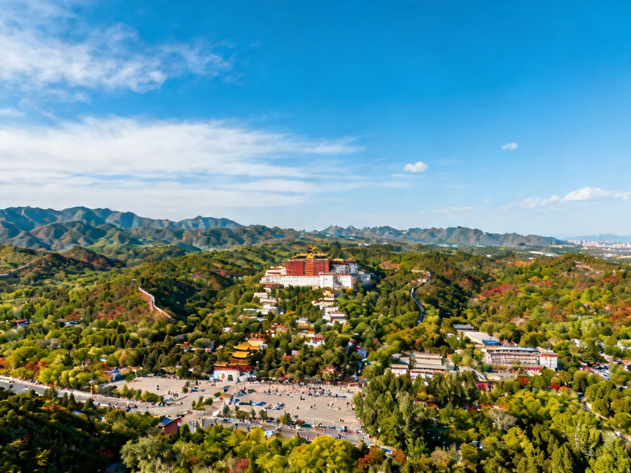 Top 10 Must-Visit Places in Beijing