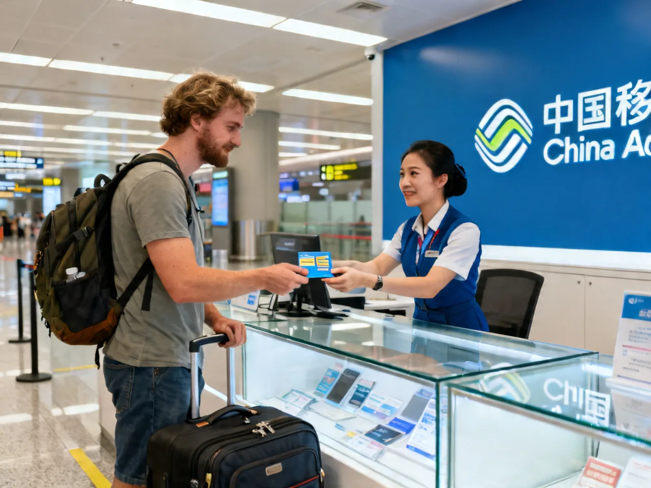 Essential Checklist for Visitors to China