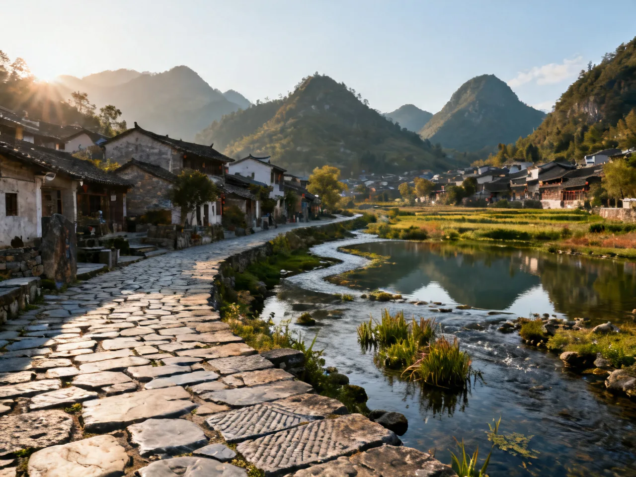 Hidden Gem Cities in China Worth Visiting