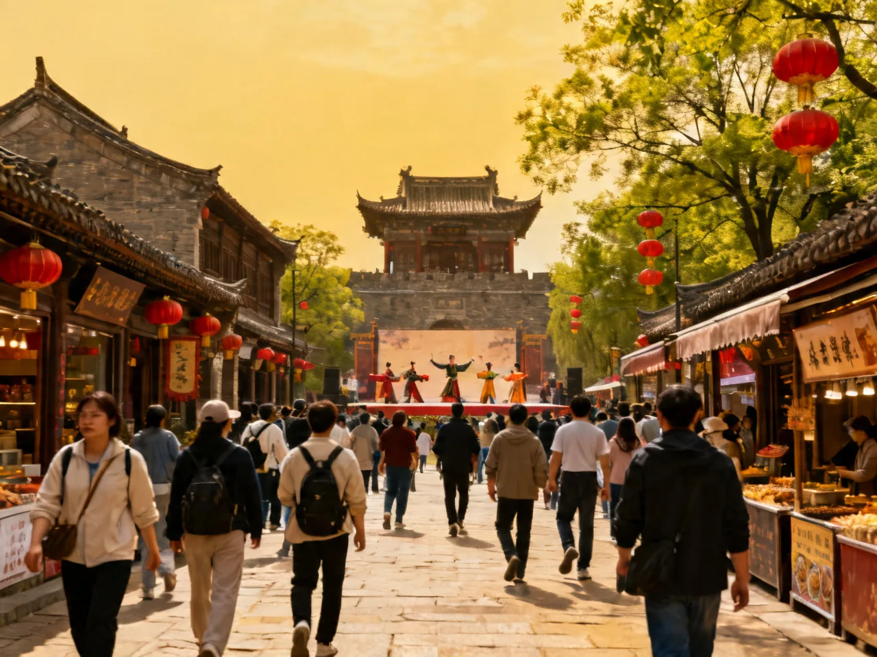 Top Destinations for May Golden Week